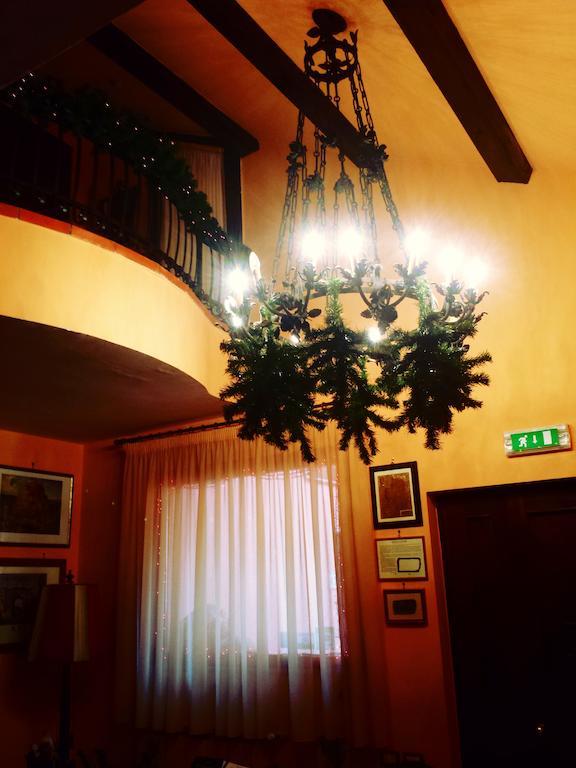 B&B De Nuce Maga Benevento Eksteriør billede