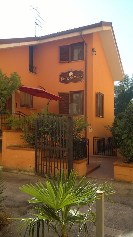 B&B De Nuce Maga Benevento Eksteriør billede